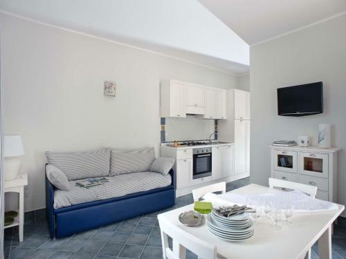 Apartamento Le Ruve Bianche
