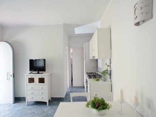 Apartamento Le Ruve Bianche