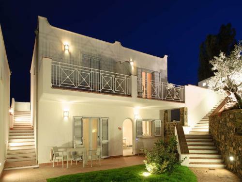 Apartamento Le Ruve Bianche
