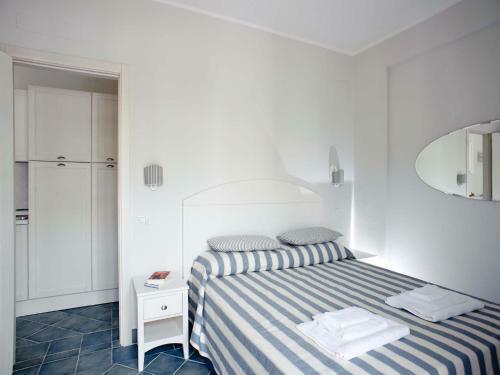 Apartamento Le Ruve Bianche