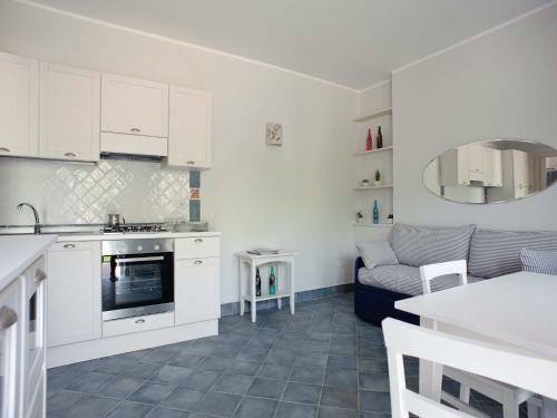 Apartamento Le Ruve Bianche