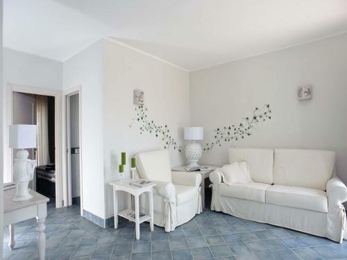 Apartamento Le Ruve Bianche