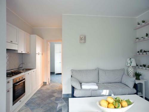 Apartamento Le Ruve Bianche