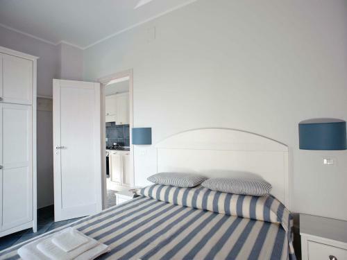 Apartamento Le Ruve Bianche