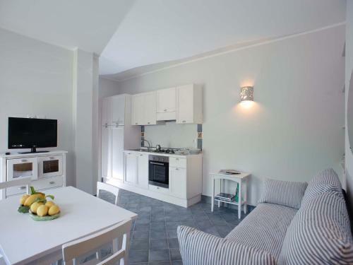 Apartamento Le Ruve Bianche