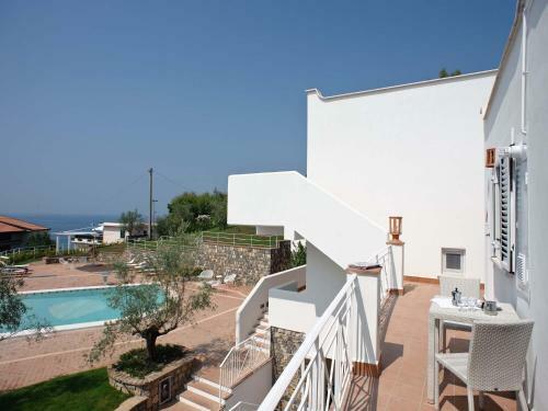 Apartamento Le Ruve Bianche