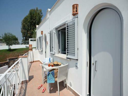 Apartamento Le Ruve Bianche