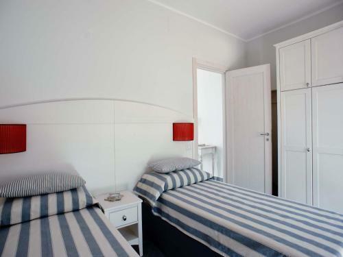 Apartamento Le Ruve Bianche
