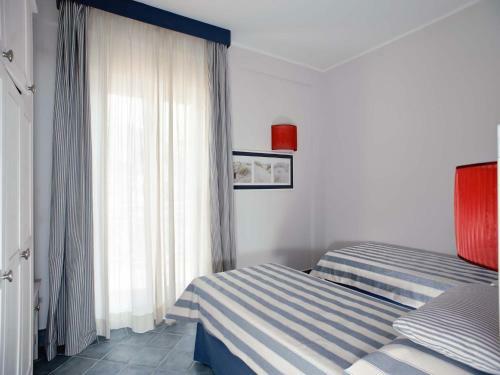 Apartamento Le Ruve Bianche