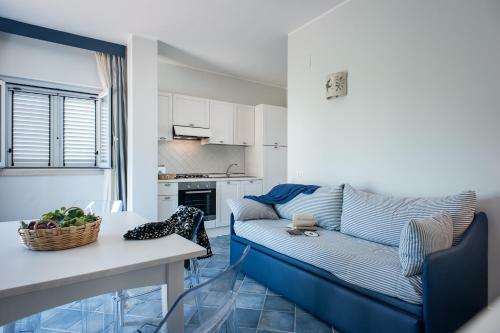 Apartamento Le Ruve Bianche