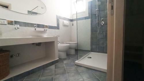 Apartamento Le Ruve Bianche
