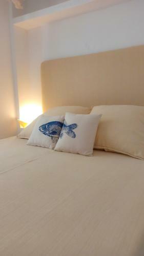 Apartamento Le Ruve Bianche
