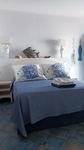 Apartamento Le Ruve Bianche