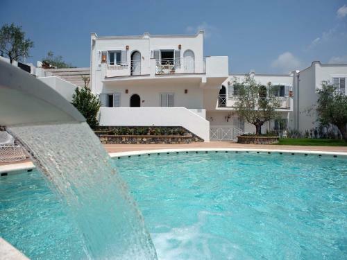 Apartamento Le Ruve Bianche