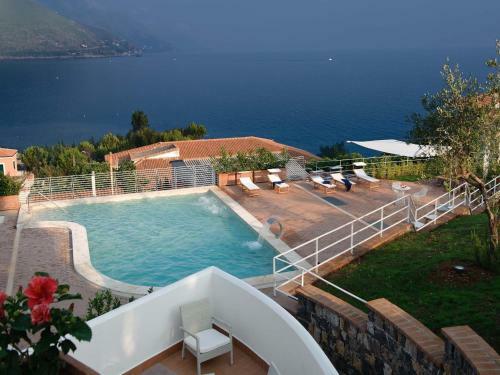 Apartamento Le Ruve Bianche