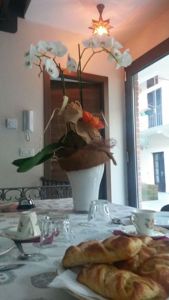 La Ida Bed And Breakfast