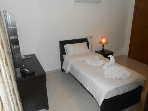 Seven Days Hotel