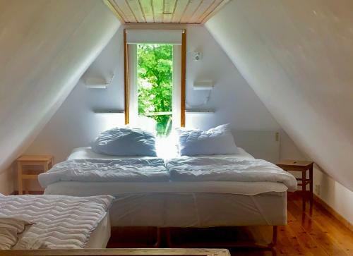 Lodge Stuga Romakloster