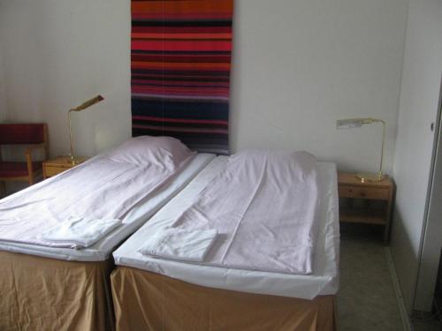Apartamento Asuntohotelli Huvikumpu