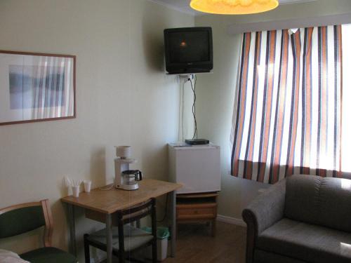 Apartamento Asuntohotelli Huvikumpu