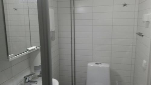 Apartamento Asuntohotelli Huvikumpu