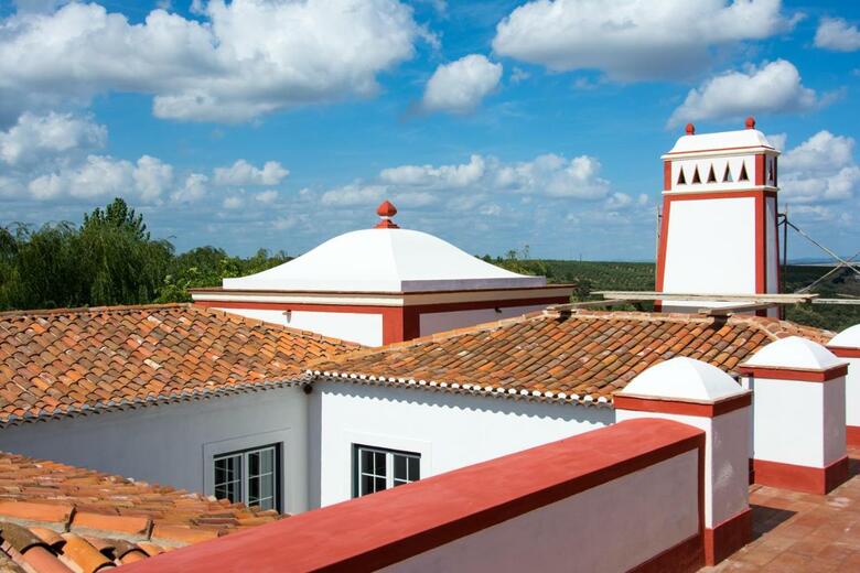 Hotel Monte Da Proven�a