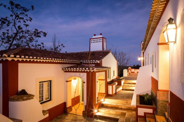 Hotel Monte Da Proven�a