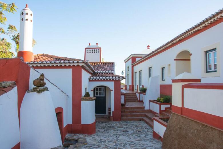 Hotel Monte Da Proven�a