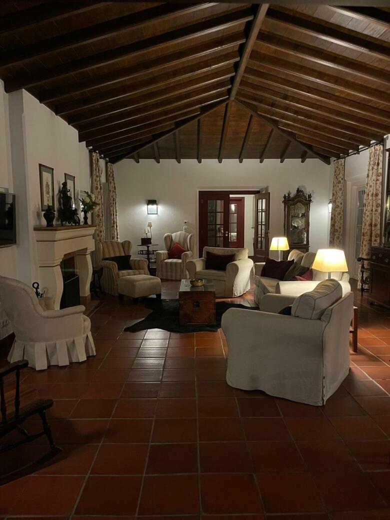 Hotel Monte Da Proven�a