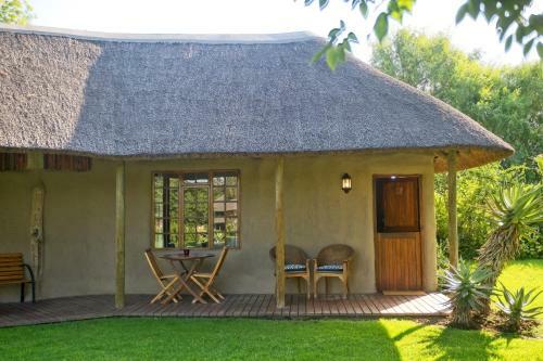 Chrislin African Lodge