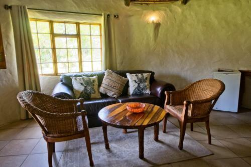 Chrislin African Lodge