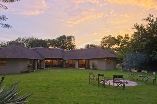 Chrislin African Lodge