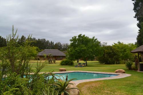 Chrislin African Lodge