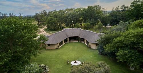 Chrislin African Lodge