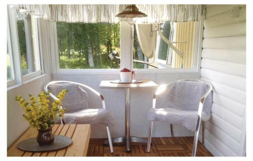 Holiday Home Skr�ttan Erikstad Mellerud