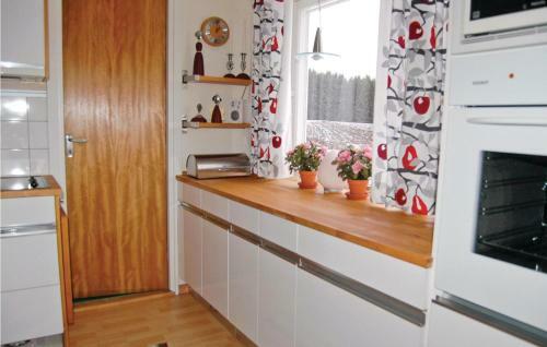 Holiday Home Skr�ttan Erikstad Mellerud