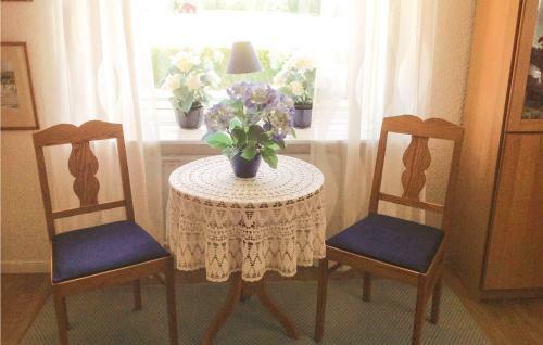Holiday Home Skr�ttan Erikstad Mellerud