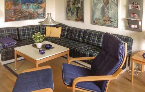 Holiday Home Skr�ttan Erikstad Mellerud