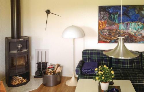 Holiday Home Skr�ttan Erikstad Mellerud