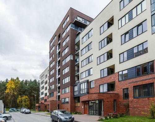 Hazel Apartment