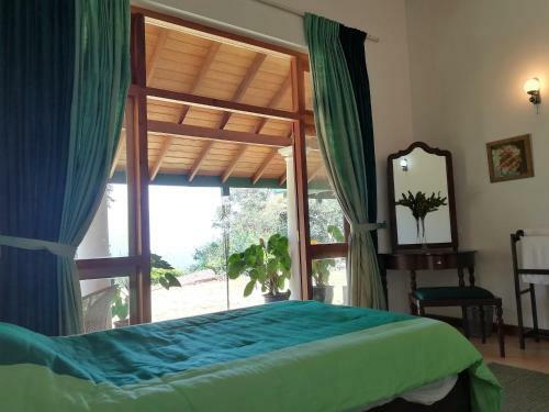 Hostal Jungletide