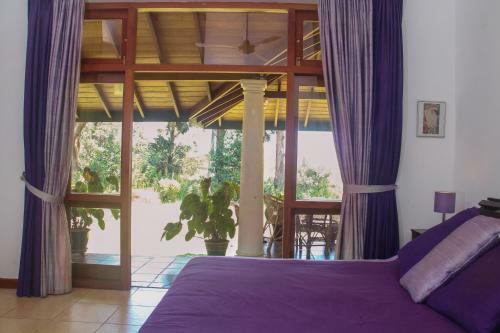 Hostal Jungletide