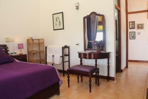 Hostal Jungletide