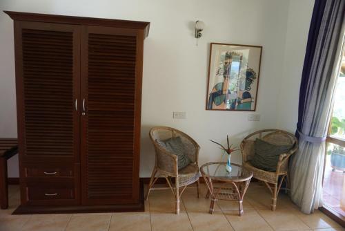 Hostal Jungletide
