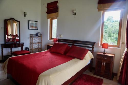 Hostal Jungletide