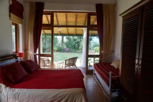 Hostal Jungletide