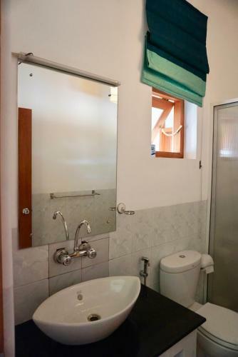 Hostal Jungletide