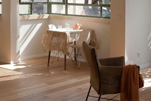 Seanrent Apartments - Vilna Street