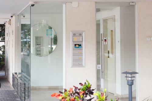 Seanrent Apartments - Vilna Street