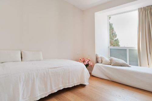 Seanrent Apartments - Vilna Street